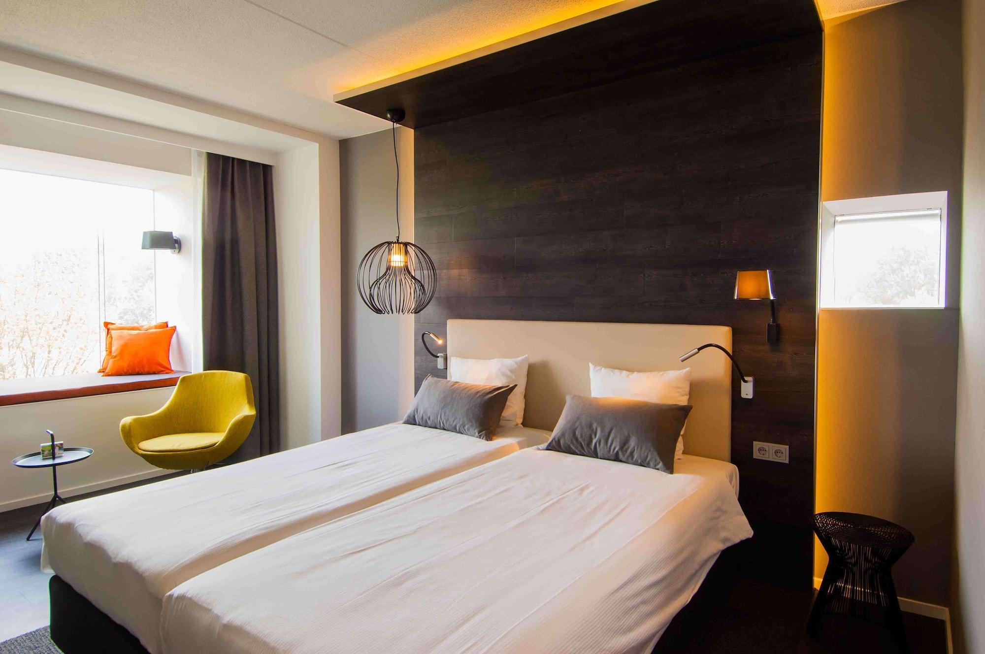 Golden Tulip Zoetermeer - Den Haag Esterno foto