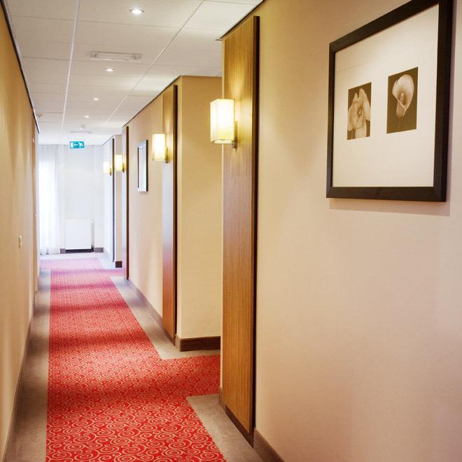 Golden Tulip Zoetermeer - Den Haag Esterno foto